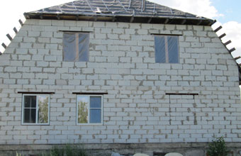 дом в селе Казинка Грязинского района